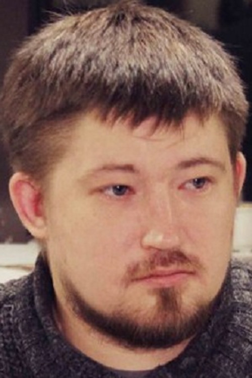 Виктор Лебедев