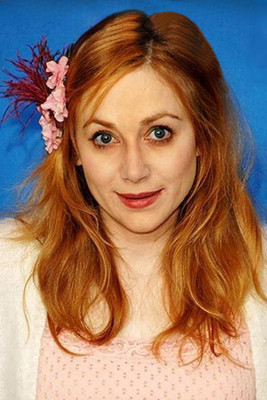  Жюли Депардьё