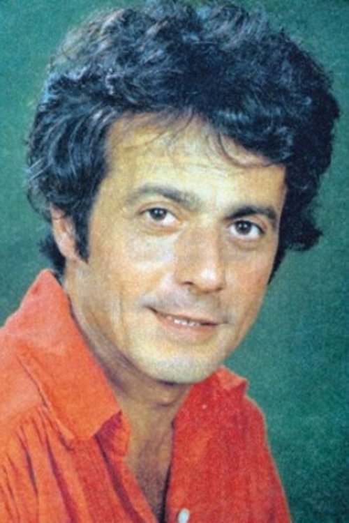 Нелсон Царусо