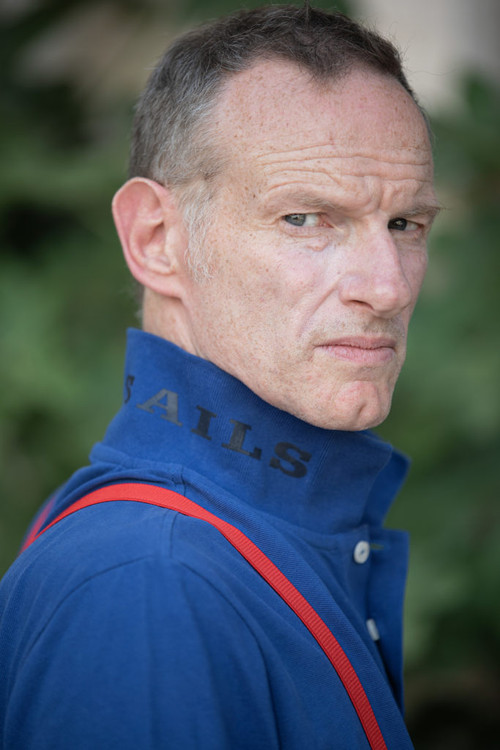 Салваторе Де Сантис