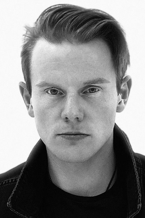 Магнус Дугдале