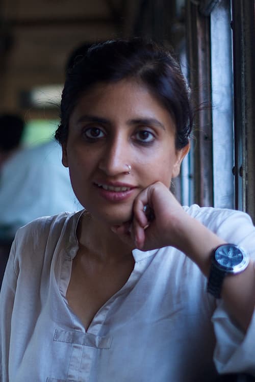 Мадиха Аиjаз