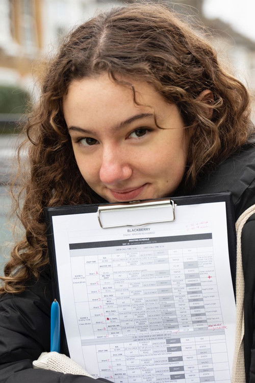 Луцíа Лара Хернáндез