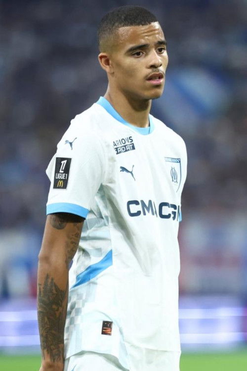 Масон Греенwоод