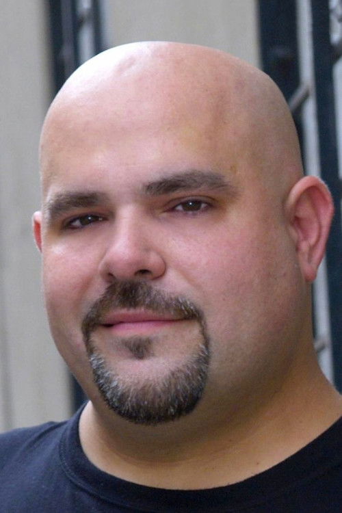 Уэйн Дуглас Морган