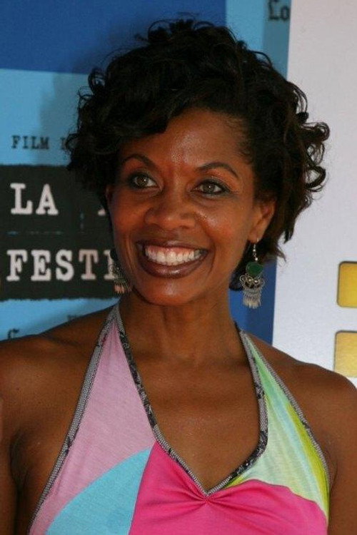 J. Карен Тхомас