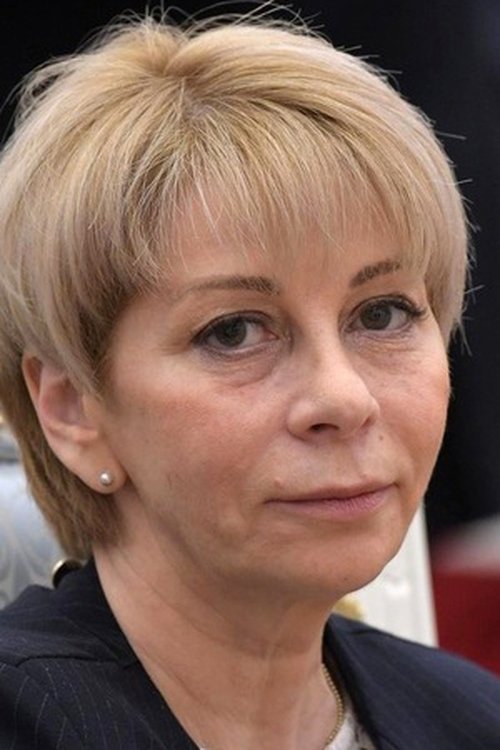 Йелизавета Глинка