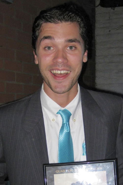 Аарон Цхарлие Jонес