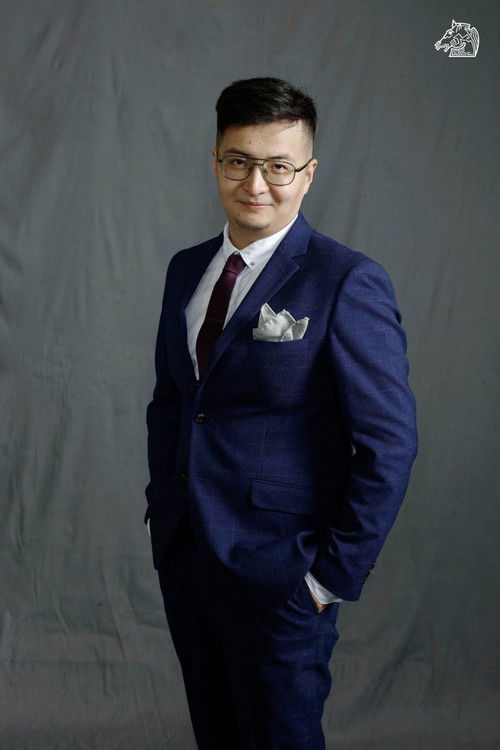 Таwфиq Низамидин