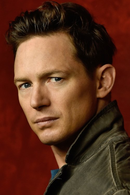 Jарретт Wорлей