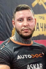 Аскар Мозхаров