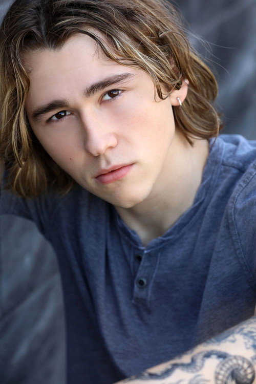 Гаррен Ститт