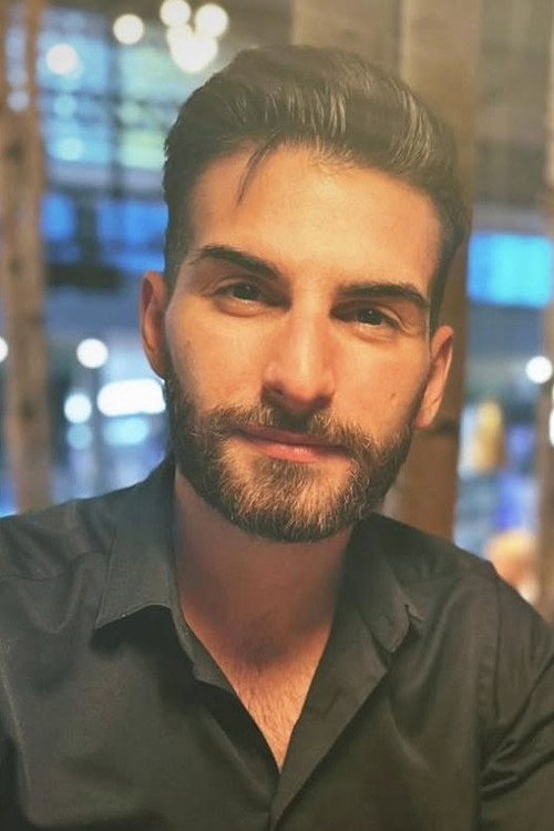 Схахин Рабани