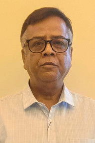 Притхwис Халдер