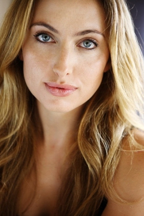 Аналеис Андерсон