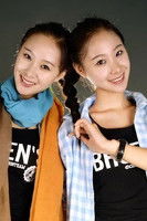 Чжан Синь Яо