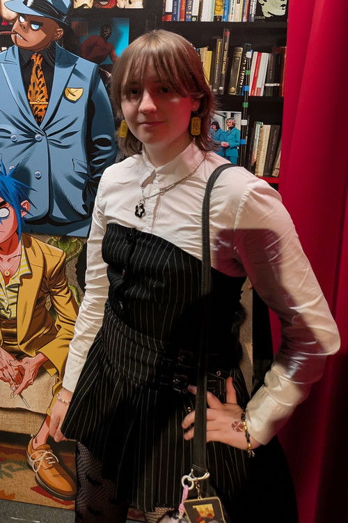 Мад де Блацqуиере