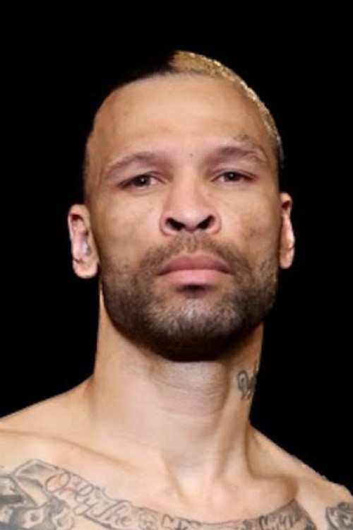 Роwдй Легенд Монтгомерй