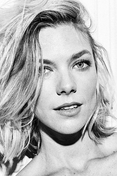 Лаура Лаприда