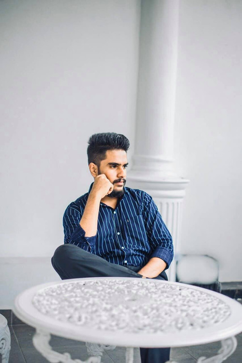 Русиру Хеwавитхарана