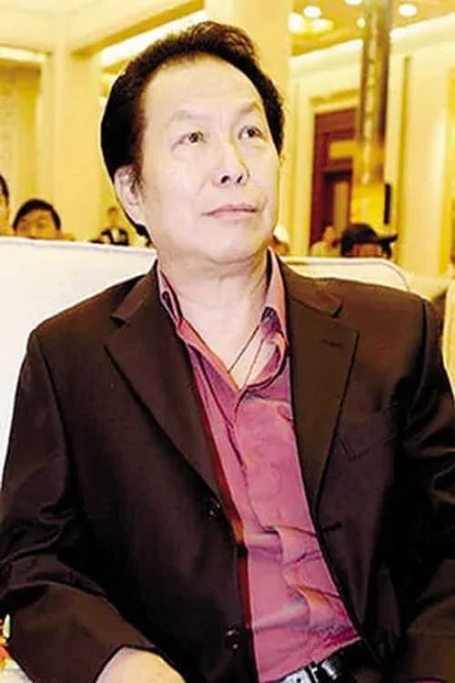 Хуанг Jиан-Зхонг