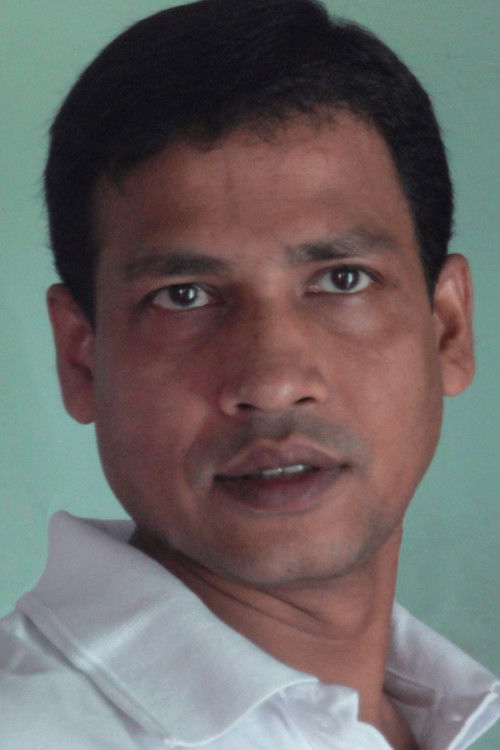 Тапан Ахмед