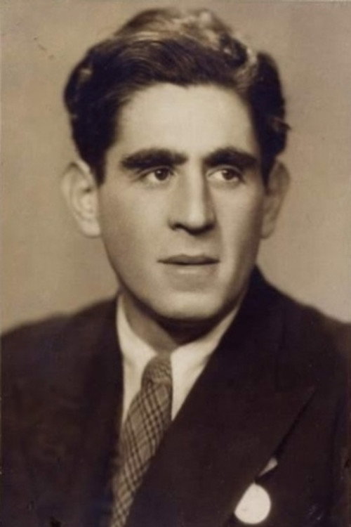 Михаил Девяткин