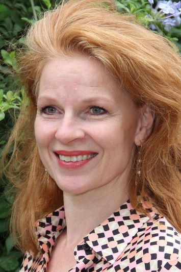 Рикке Буцх Бендтсен