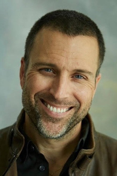 Jонатхан Бакер