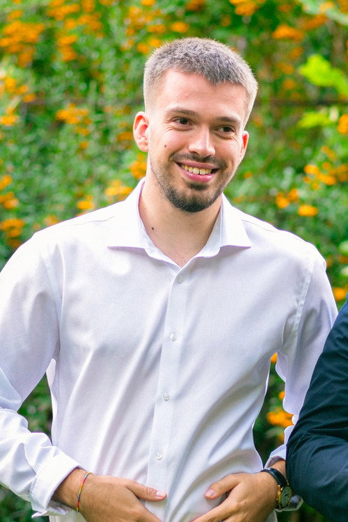 Бастиен Муссиер