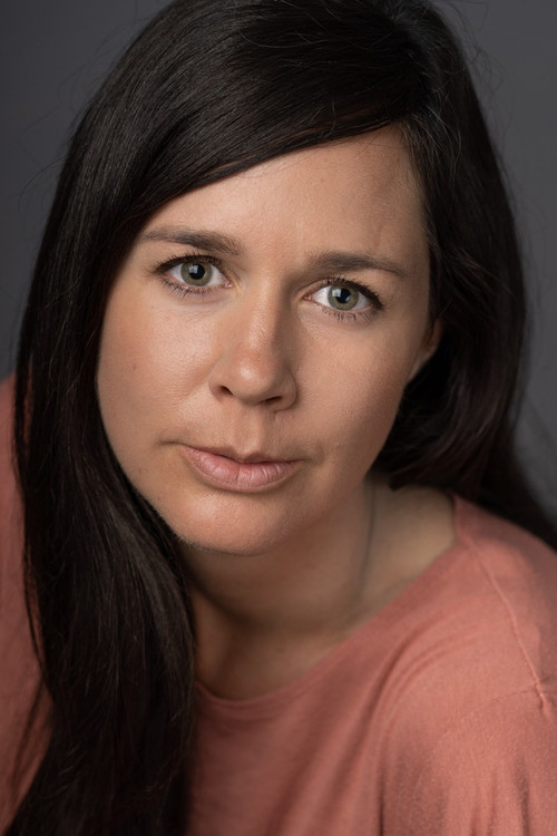 Ребецца Роwлей