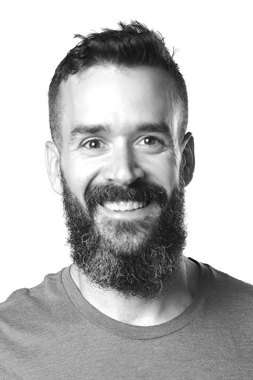 Геоффрей О'Бриен