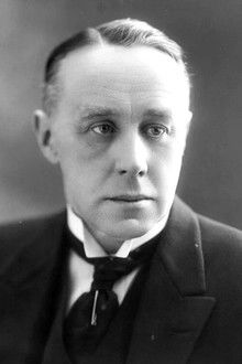 Норман МцКиннел