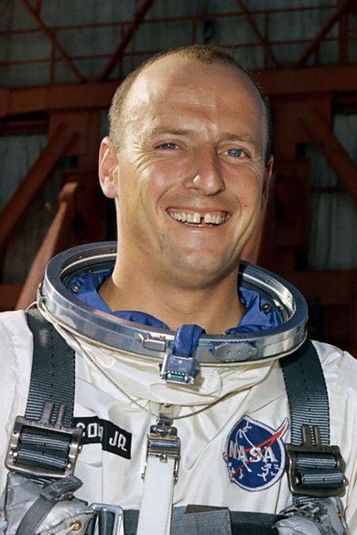  Чарльз Конрад