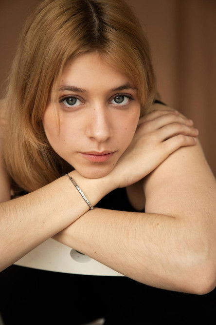 Раqуел Феррадоса