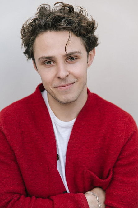 Jосепх Поттер