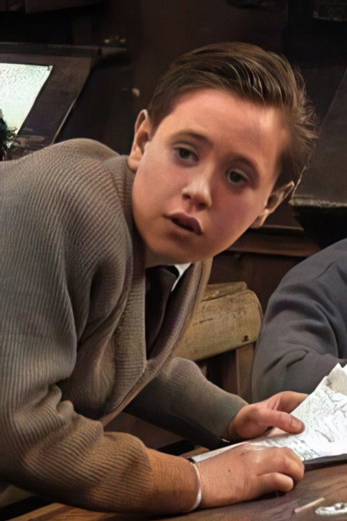 Даниел Цоутуриер