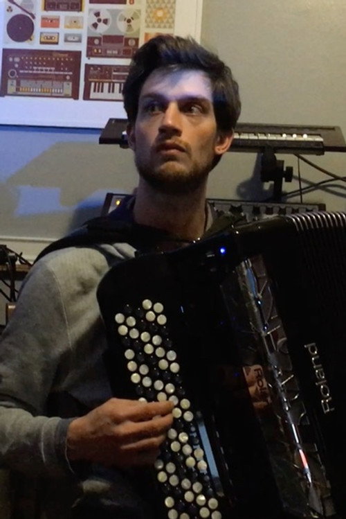 Рафаëл Лелоуп