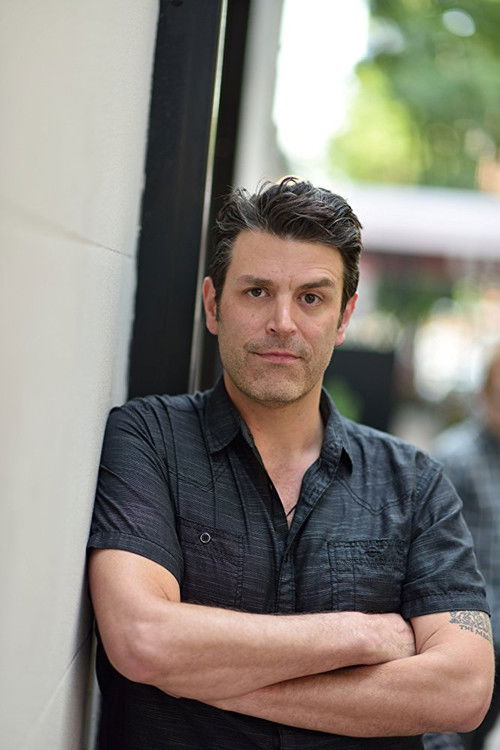 Натхан Фаудрее