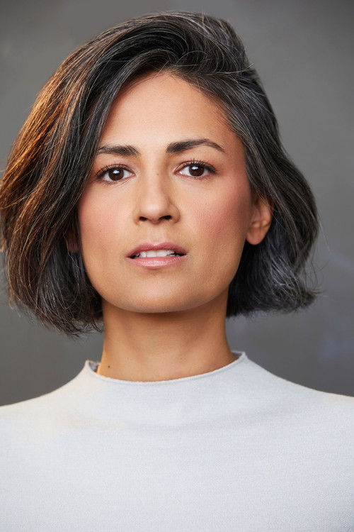 Аруна Схиелдс