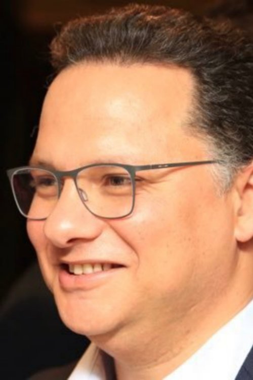 Схариф Амер