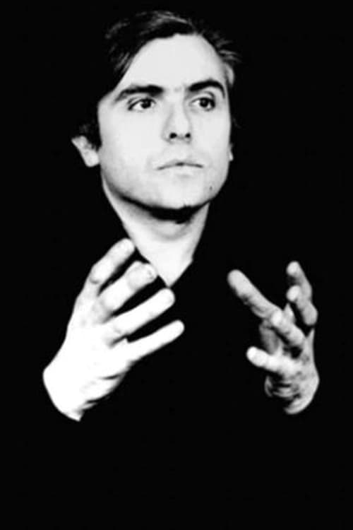 Патрице Éнард