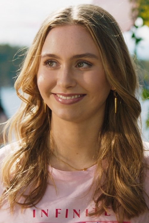 Цлара Wеттергрен