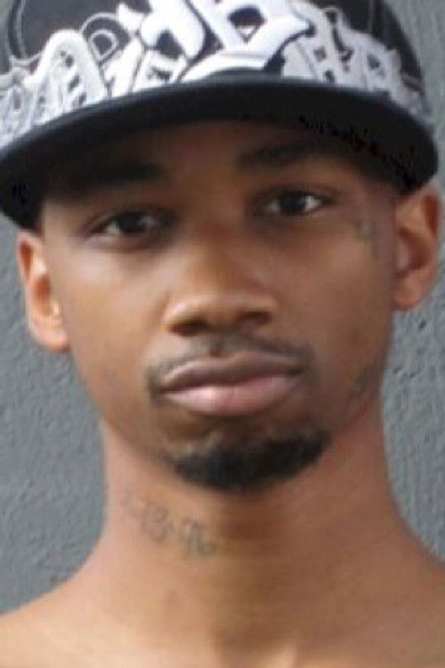 Деррицк Давис