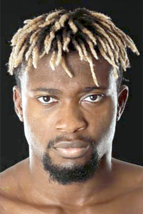 Етиноса Олиха