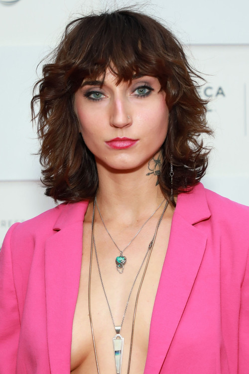 Лаурен Хадаwай