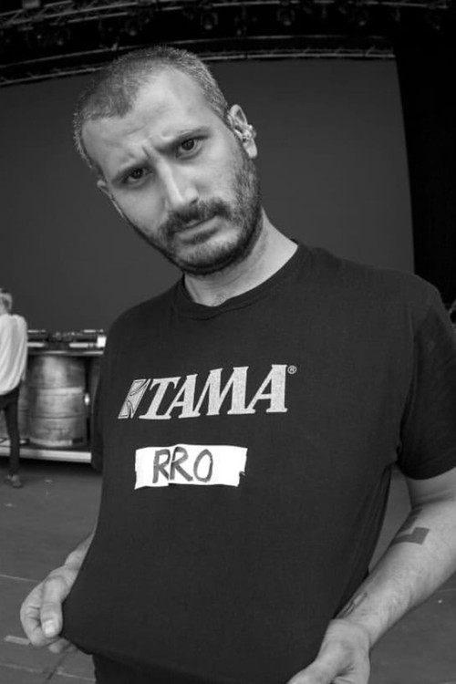 Андреа Растелли