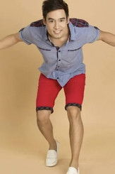 Jосхуа Замора