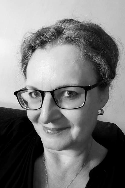 Карла Šтаубертовá