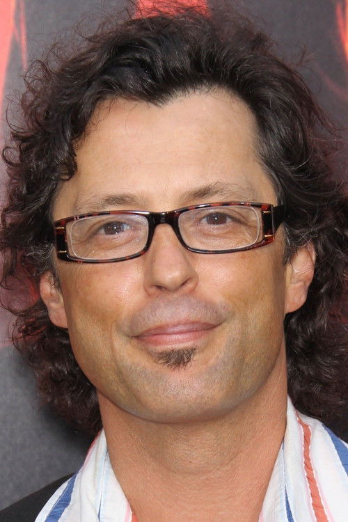 Рицкй Деан Логан